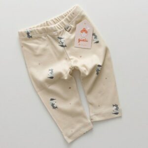 Pantalon Beige Coco